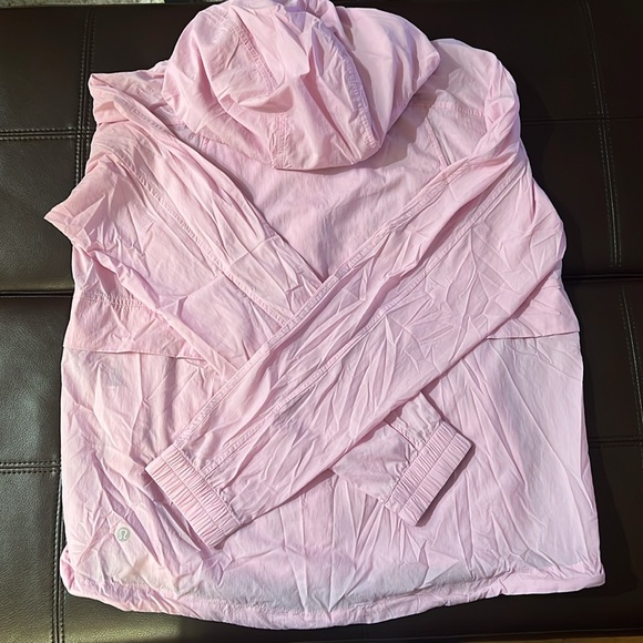 Hood Lite Jacket - Picture 11 of 11